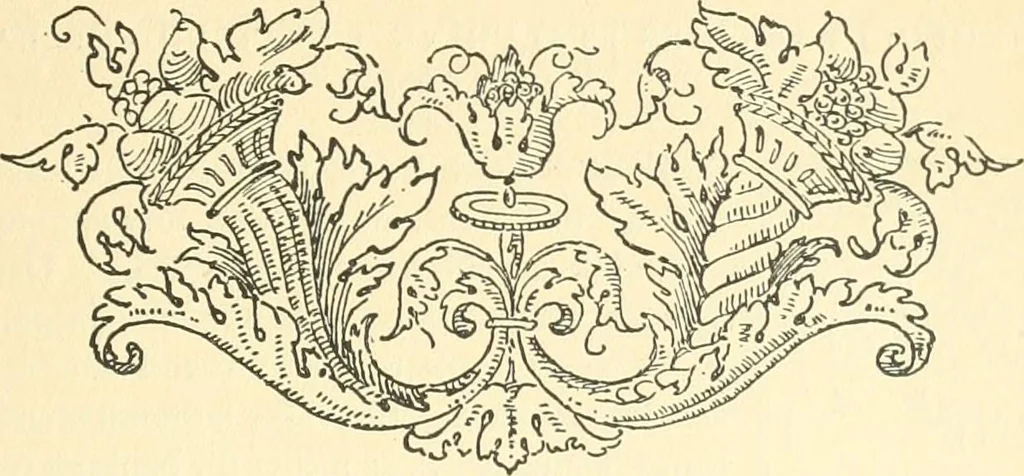 An illustration from Sveriges riksbank, 1668-1918 -1924 bankens tillkomst och verksamhet, 1919, leaf 80