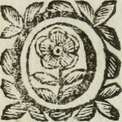 An illustration from Svpplemento al Compendio historico del Signor D. Marc' Antonio Guarini Ferrarese, 1670, leaf 11