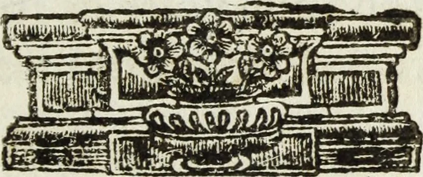 An illustration from Svpplemento al Compendio historico del Signor D. Marc' Antonio Guarini Ferrarese, 1670, leaf 12