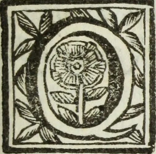 An illustration from Svpplemento al Compendio historico del Signor D. Marc' Antonio Guarini Ferrarese, 1670, leaf 6