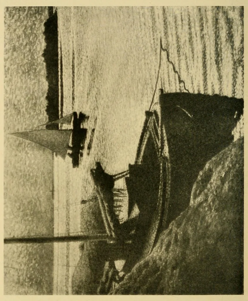 An illustration from Swedish art exhibition, 1916, leaf 50