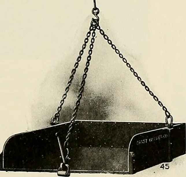 An illustration from Sweet’s indexed catalogue of building construction for the year 1906, 1906, leaf 100