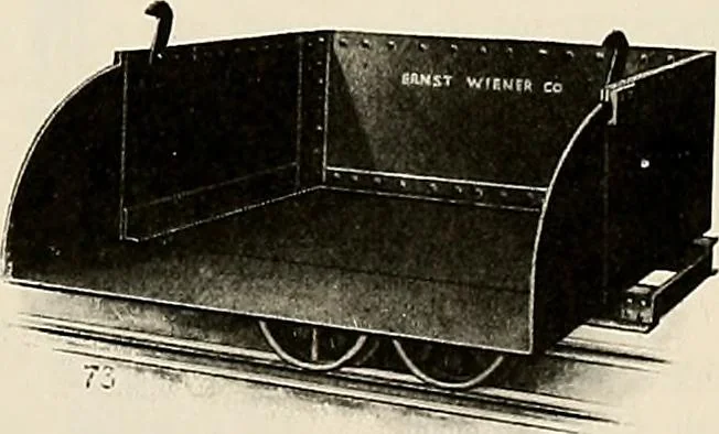 An illustration from Sweet’s indexed catalogue of building construction for the year 1906, 1906, leaf 100