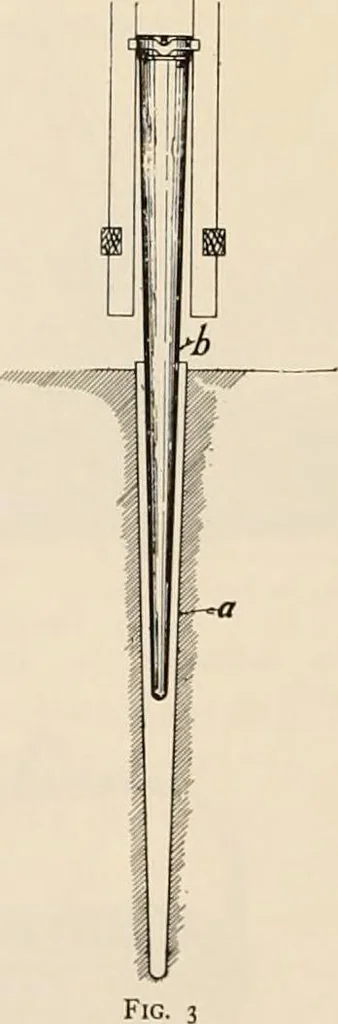 An illustration from Sweet’s indexed catalogue of building construction for the year 1906, 1906, leaf 101