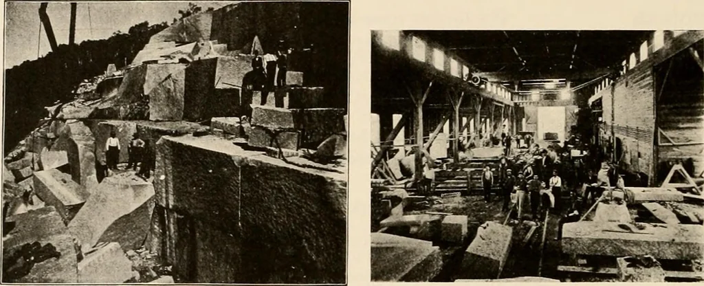 An illustration from Sweet’s indexed catalogue of building construction for the year 1906, 1906, leaf 113