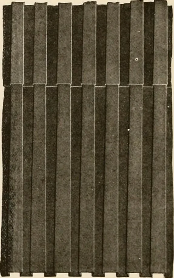 An illustration from Sweet’s indexed catalogue of building construction for the year 1906, 1906, leaf 159