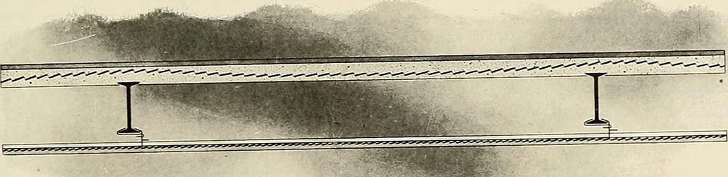 An illustration from Sweet’s indexed catalogue of building construction for the year 1906, 1906, leaf 166