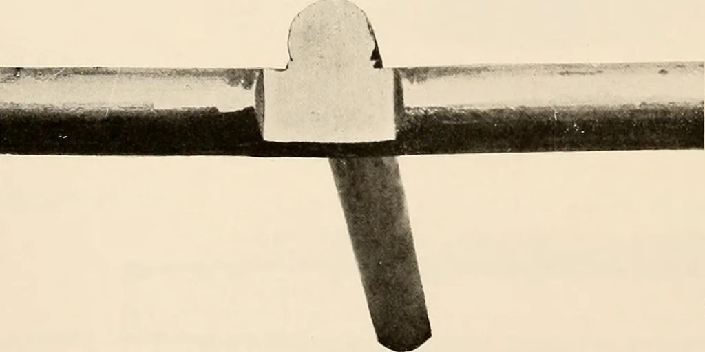 An illustration from Sweet’s indexed catalogue of building construction for the year 1906, 1906, leaf 167