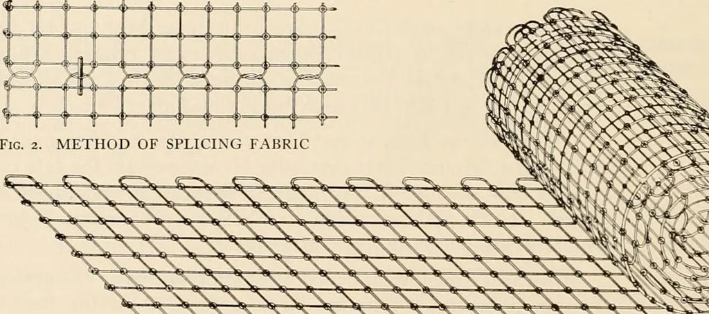 An illustration from Sweet’s indexed catalogue of building construction for the year 1906, 1906, leaf 179