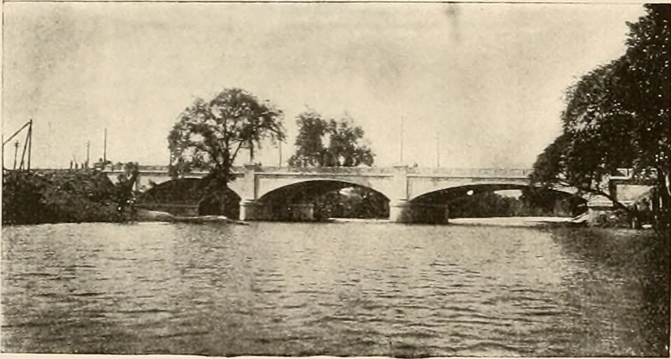 An illustration from Sweet’s indexed catalogue of building construction for the year 1906, 1906, leaf 197