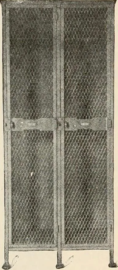 An illustration from Sweet’s indexed catalogue of building construction for the year 1906, 1906, leaf 211