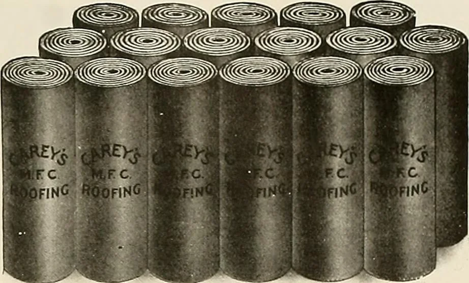 An illustration from Sweet’s indexed catalogue of building construction for the year 1906, 1906, leaf 228