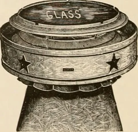 An illustration from Sweet’s indexed catalogue of building construction for the year 1906, 1906, leaf 249