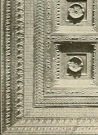 An illustration from Sweet’s indexed catalogue of building construction for the year 1906, 1906, leaf 256