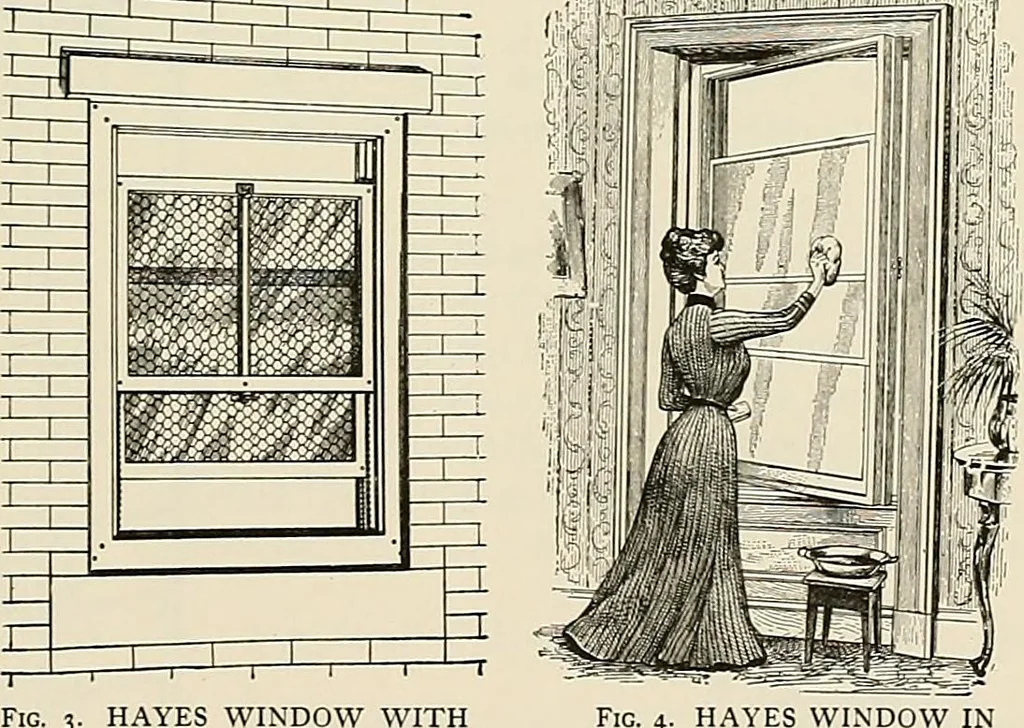 An illustration from Sweet’s indexed catalogue of building construction for the year 1906, 1906, leaf 278