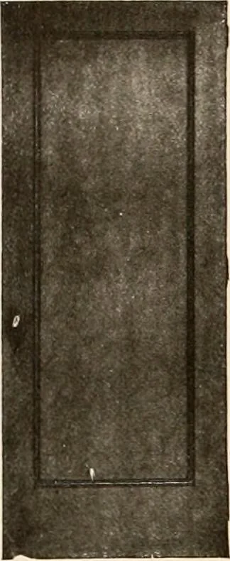 An illustration from Sweet’s indexed catalogue of building construction for the year 1906, 1906, leaf 293