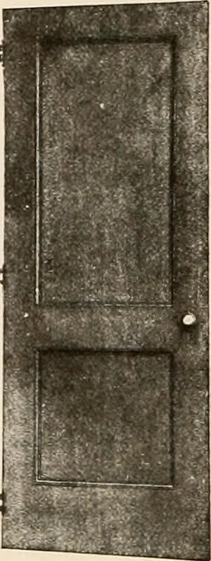 An illustration from Sweet’s indexed catalogue of building construction for the year 1906, 1906, leaf 293