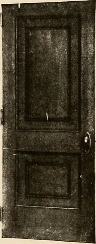 An illustration from Sweet’s indexed catalogue of building construction for the year 1906, 1906, leaf 293