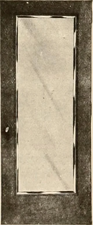 An illustration from Sweet’s indexed catalogue of building construction for the year 1906, 1906, leaf 293