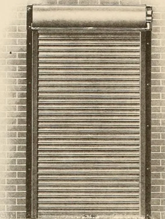 An illustration from Sweet’s indexed catalogue of building construction for the year 1906, 1906, leaf 299