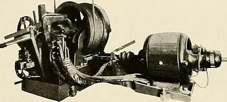 An illustration from Sweet’s indexed catalogue of building construction for the year 1906, 1906, leaf 304