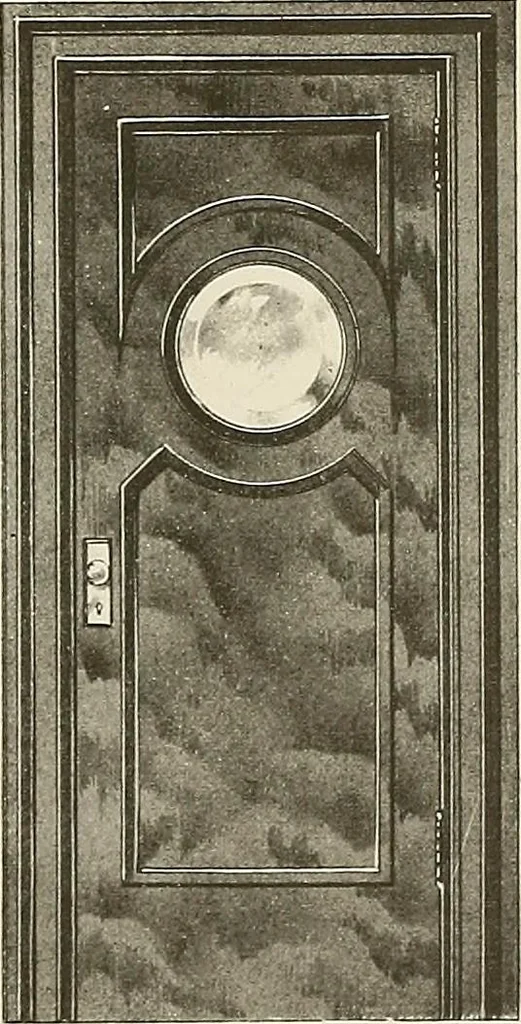 An illustration from Sweet’s indexed catalogue of building construction for the year 1906, 1906, leaf 308