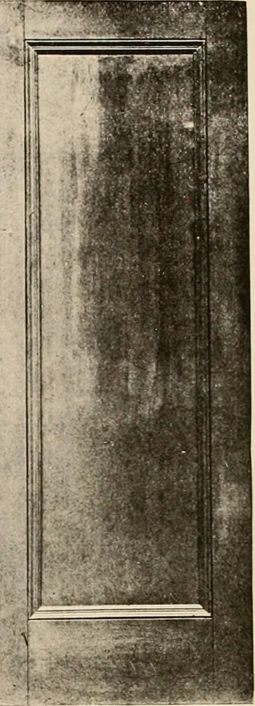 An illustration from Sweet’s indexed catalogue of building construction for the year 1906, 1906, leaf 309