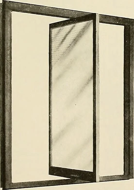 An illustration from Sweet’s indexed catalogue of building construction for the year 1906, 1906, leaf 322