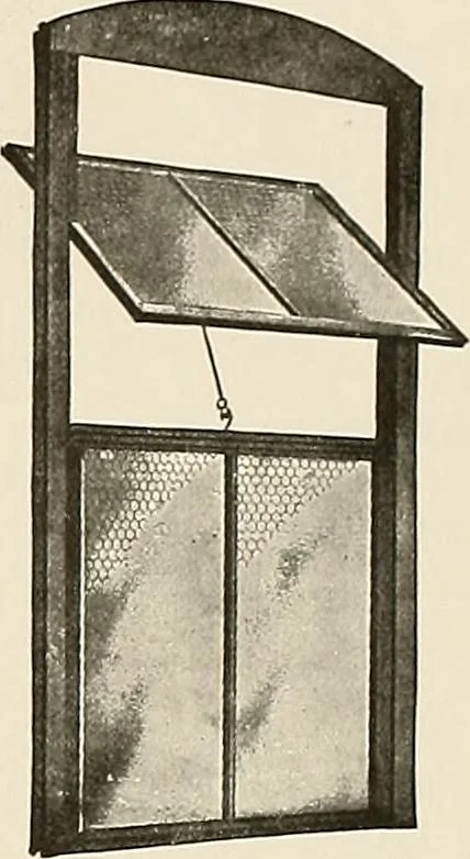 An illustration from Sweet’s indexed catalogue of building construction for the year 1906, 1906, leaf 322