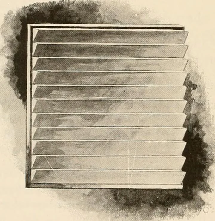 An illustration from Sweet’s indexed catalogue of building construction for the year 1906, 1906, leaf 333