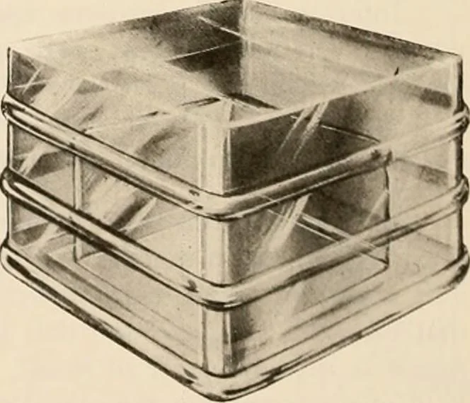 An illustration from Sweet’s indexed catalogue of building construction for the year 1906, 1906, leaf 333