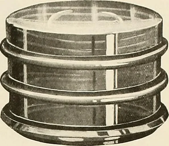 An illustration from Sweet’s indexed catalogue of building construction for the year 1906, 1906, leaf 340
