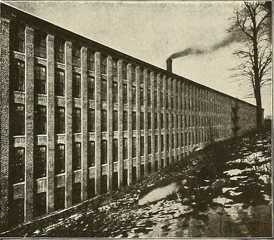An illustration from Sweet’s indexed catalogue of building construction for the year 1906, 1906, leaf 340