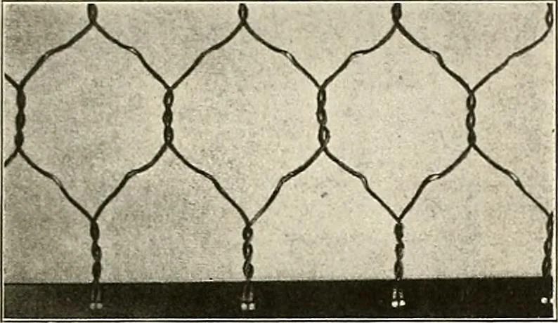 An illustration from Sweet’s indexed catalogue of building construction for the year 1906, 1906, leaf 346