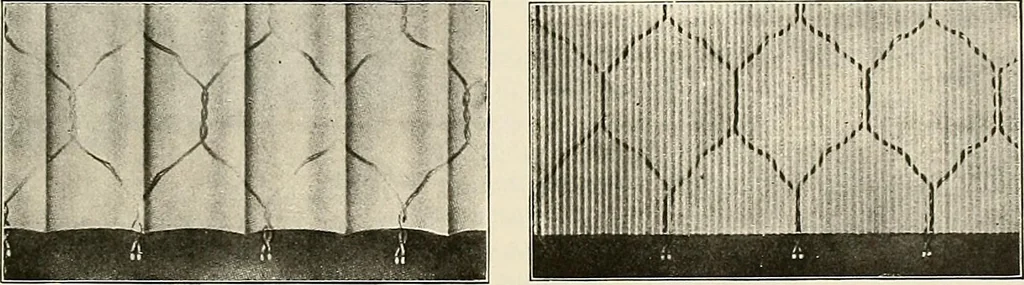 An illustration from Sweet’s indexed catalogue of building construction for the year 1906, 1906, leaf 346