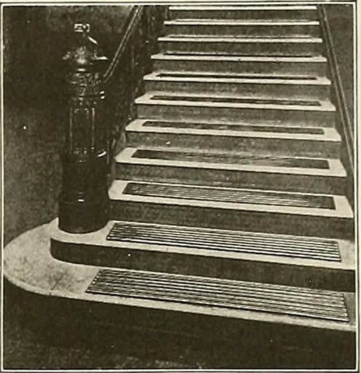 An illustration from Sweet’s indexed catalogue of building construction for the year 1906, 1906, leaf 358