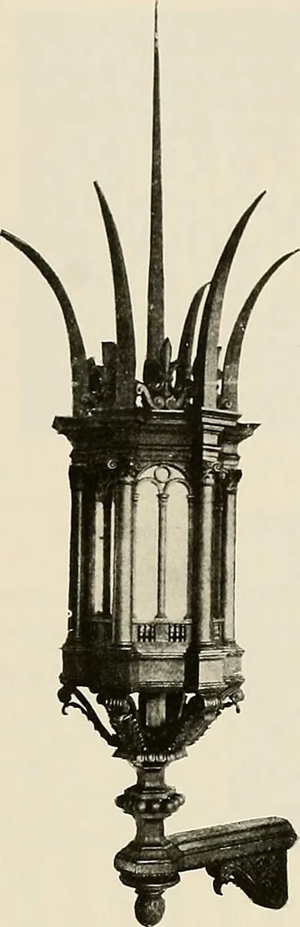 An illustration from Sweet’s indexed catalogue of building construction for the year 1906, 1906, leaf 368