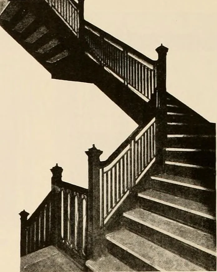 An illustration from Sweet’s indexed catalogue of building construction for the year 1906, 1906, leaf 375
