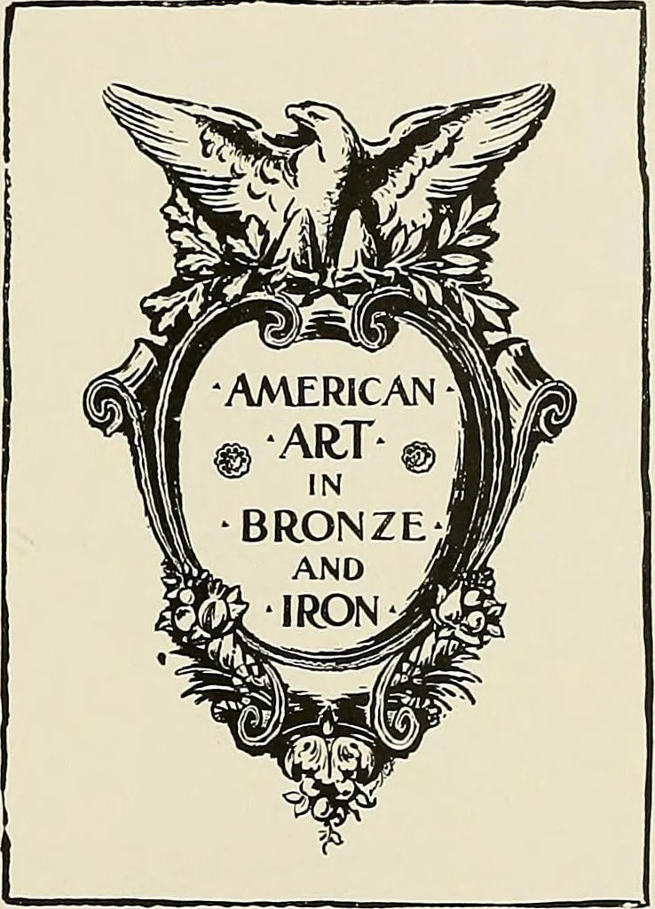 An illustration from Sweet’s indexed catalogue of building construction for the year 1906, 1906, leaf 384