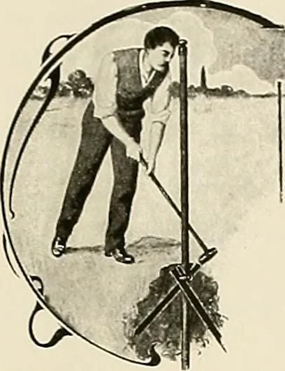 An illustration from Sweet’s indexed catalogue of building construction for the year 1906, 1906, leaf 388