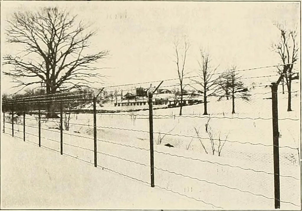 An illustration from Sweet’s indexed catalogue of building construction for the year 1906, 1906, leaf 388