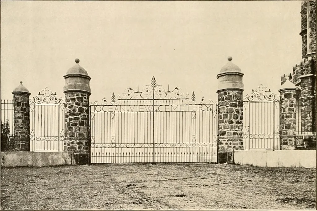 An illustration from Sweet’s indexed catalogue of building construction for the year 1906, 1906, leaf 389