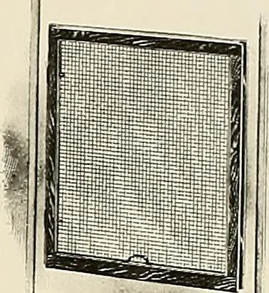 An illustration from Sweet’s indexed catalogue of building construction for the year 1906, 1906, leaf 402