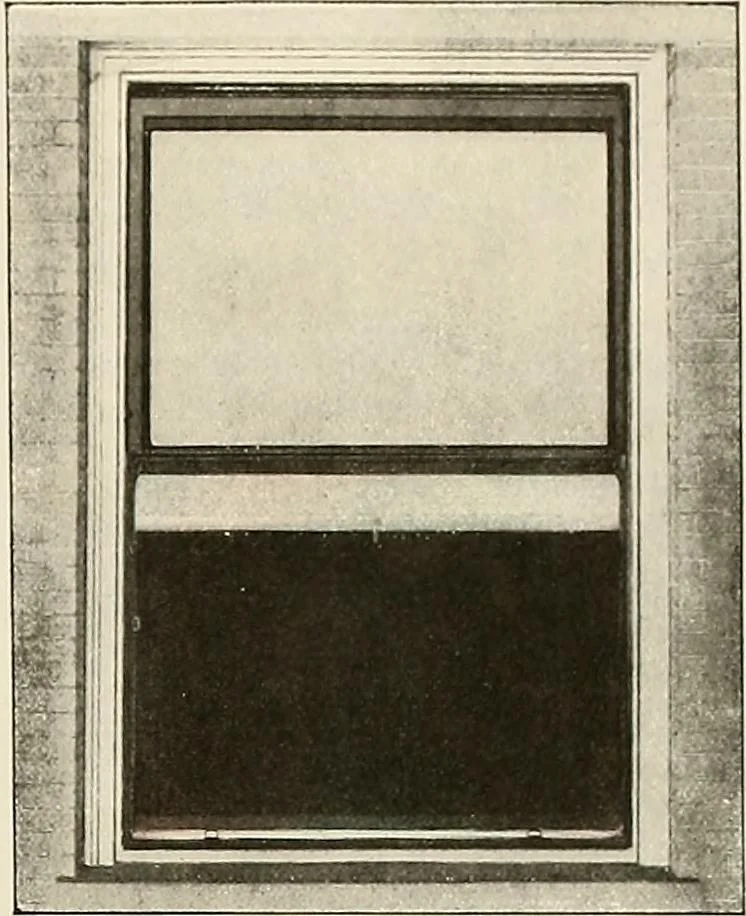 An illustration from Sweet’s indexed catalogue of building construction for the year 1906, 1906, leaf 404