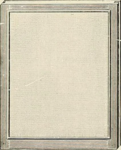 An illustration from Sweet’s indexed catalogue of building construction for the year 1906, 1906, leaf 408