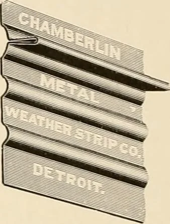 An illustration from Sweet’s indexed catalogue of building construction for the year 1906, 1906, leaf 415