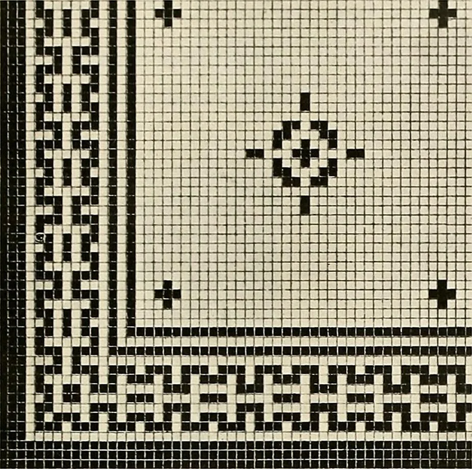 An illustration from Sweet’s indexed catalogue of building construction for the year 1906, 1906, leaf 430