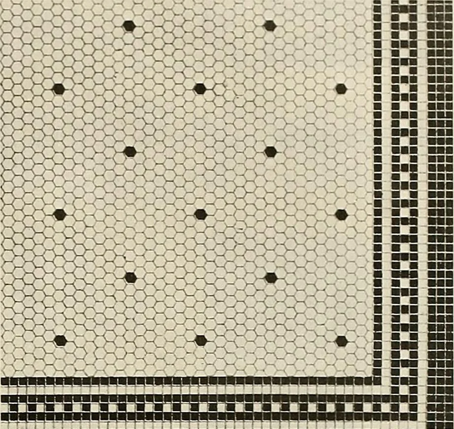 An illustration from Sweet’s indexed catalogue of building construction for the year 1906, 1906, leaf 430