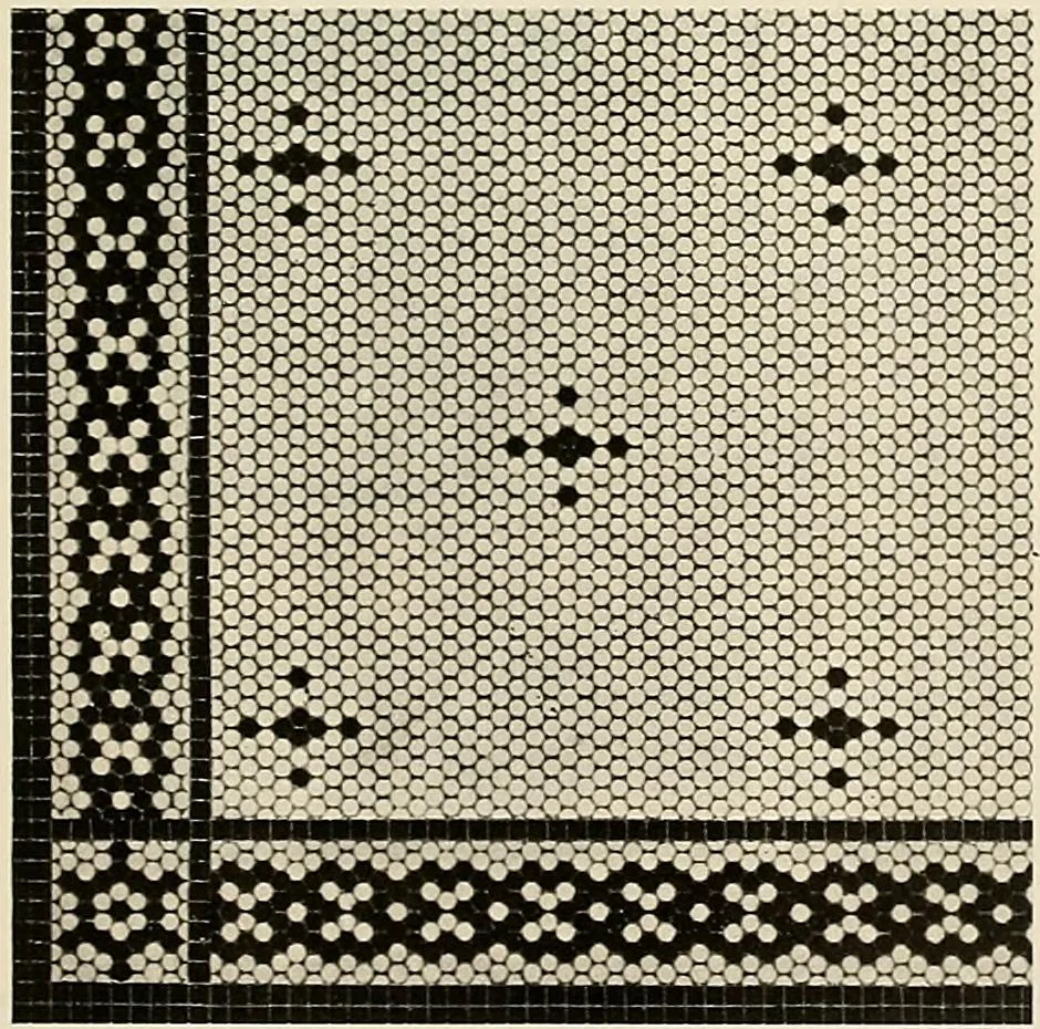 An illustration from Sweet’s indexed catalogue of building construction for the year 1906, 1906, leaf 430