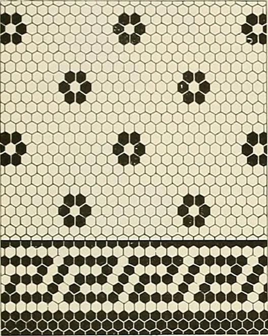 An illustration from Sweet’s indexed catalogue of building construction for the year 1906, 1906, leaf 432